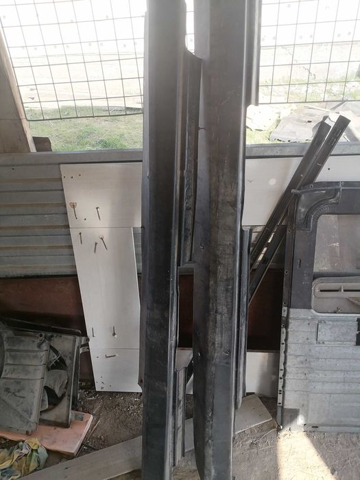 Продам на нексию 1 Б/У запчасти