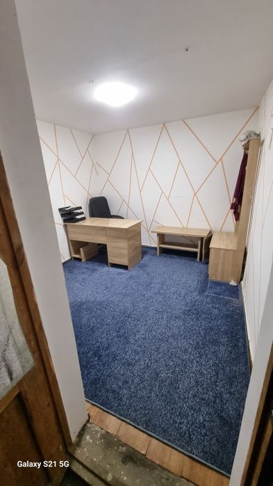 Ishlab chiqarish uchun arendaga joy