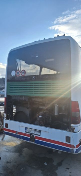 Piese autocar Mercedes Tourismo 0350, euro3