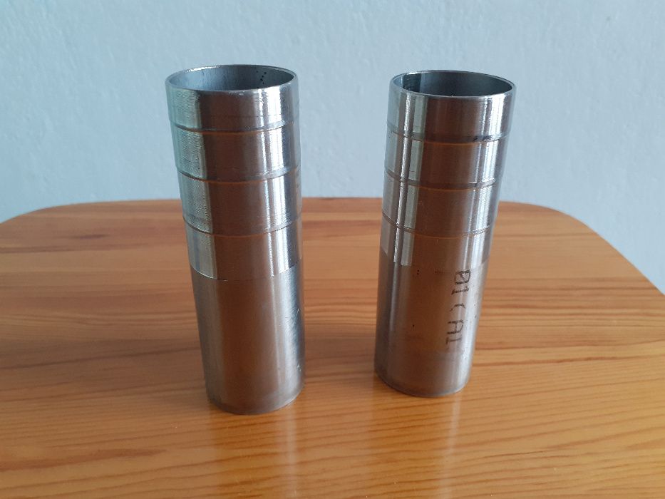 Арматура за течности от стомана 316 На цени с 40 %