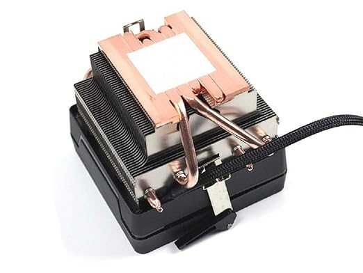 Cooler OEM AMD Wraith Prism RGB AM4 & AM5