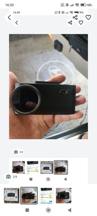 Продам видеорегистратор