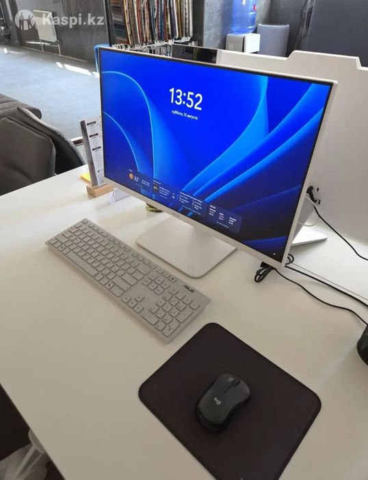 Моноблок Asus 2025