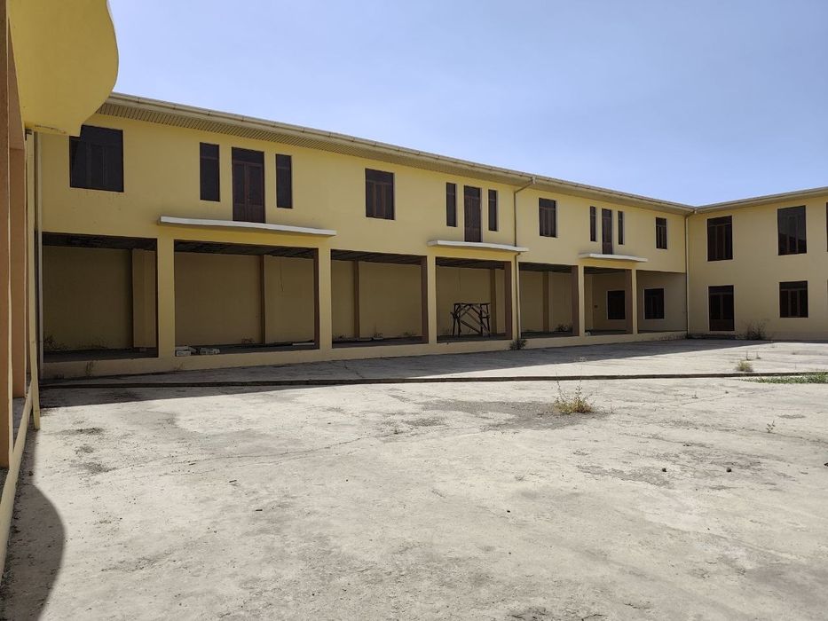 Сдаётся помещение в аренду г Самарқанд