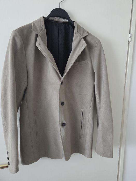 Сака Jack and Jones/Selected Homme/Zara