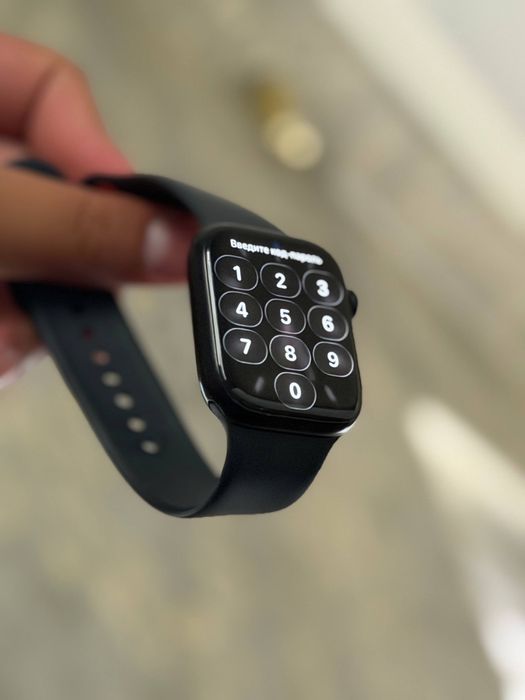 iwatch 9 45mmligi