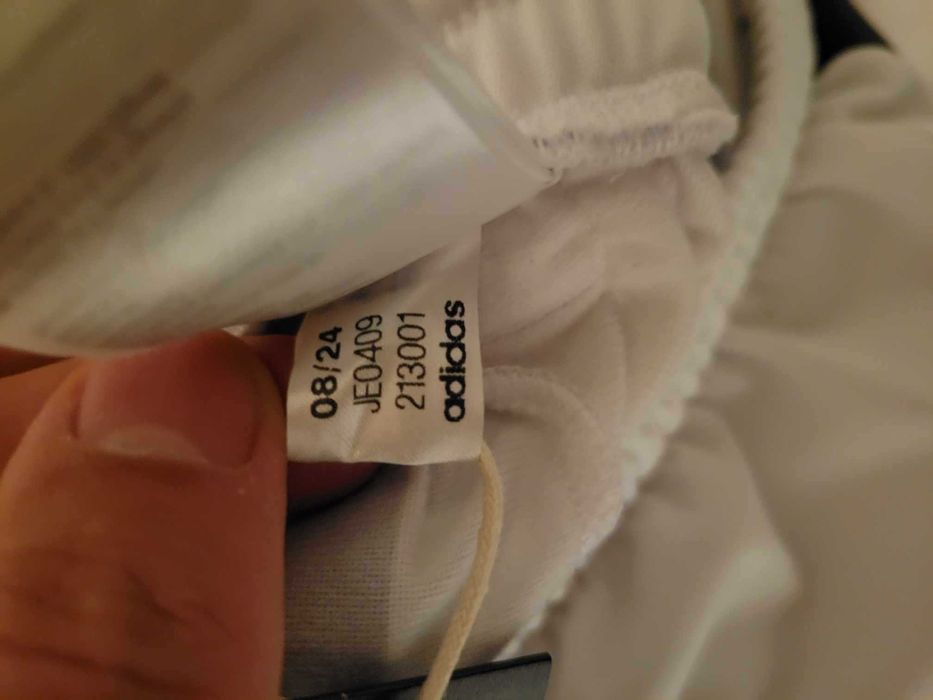Adidas 3S долнище - размер M, чисто ново