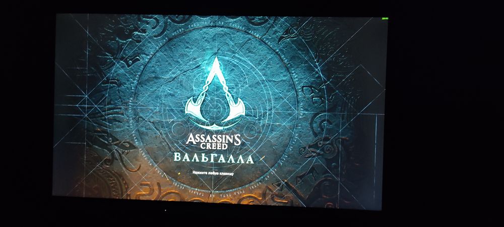 монитор AOC 23дюйма