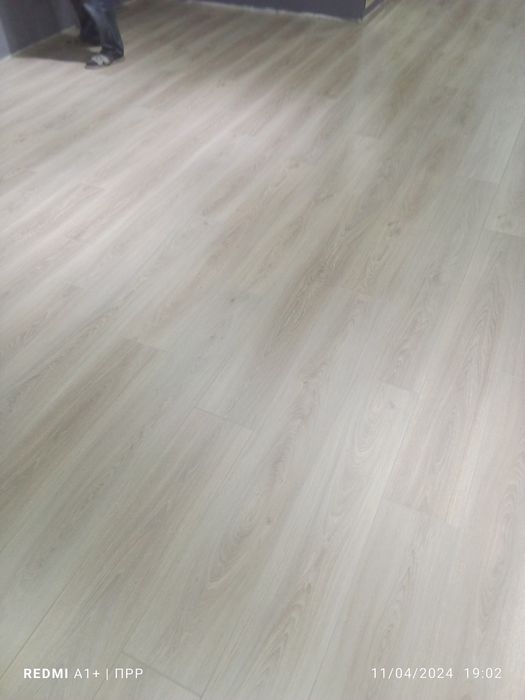 Укладка ламината пол паркет шлифовка паркета