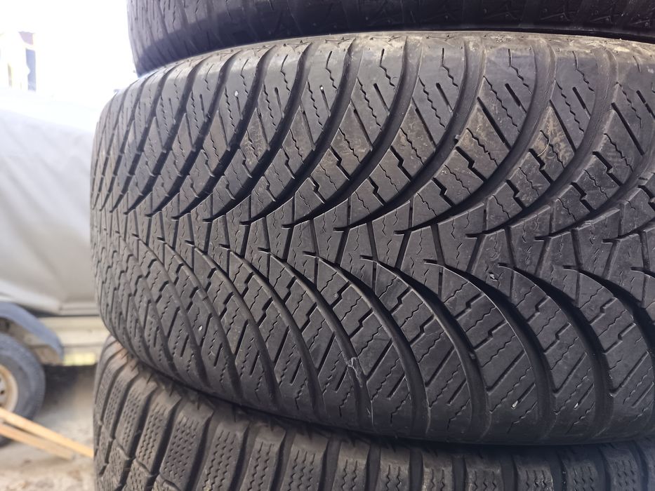 Anvelope 4sezoane MS 205 55 16 falken 2019 7mm