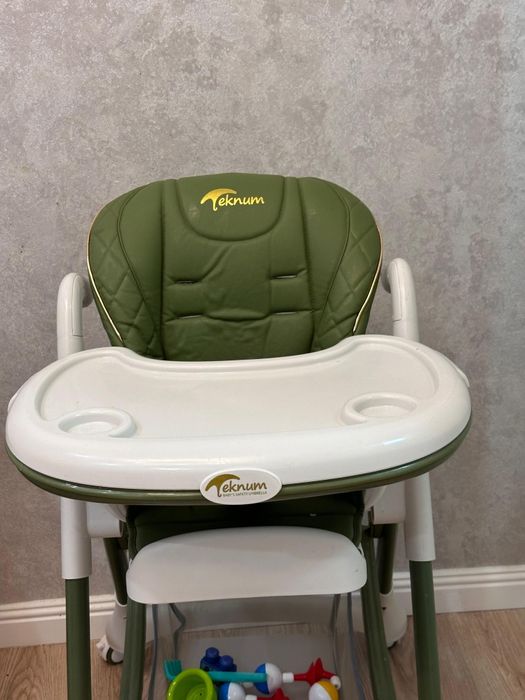 Детский стульчик