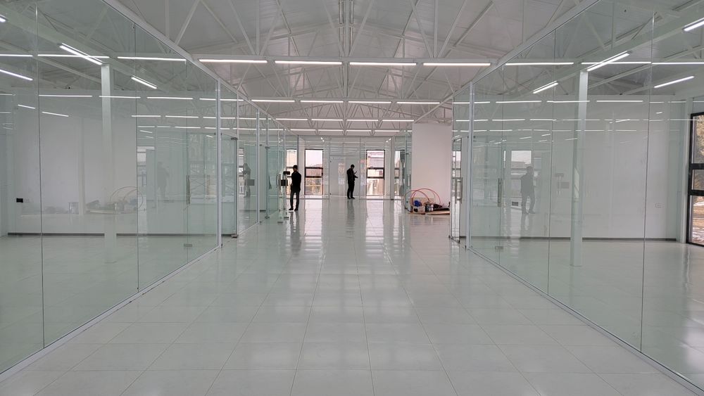 Стройка, строительство, ремонт, qurilish, сендвич, лёгкий тип, здание