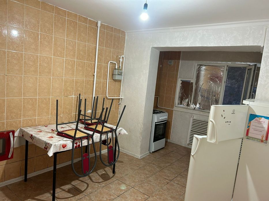 Узак мерзимге жалданады