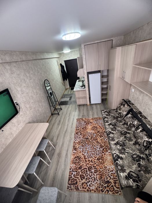 Сдам однокомнатную квартиру на длительный срок