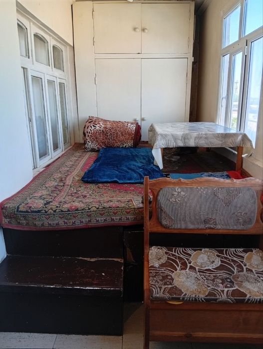 Продается квартира