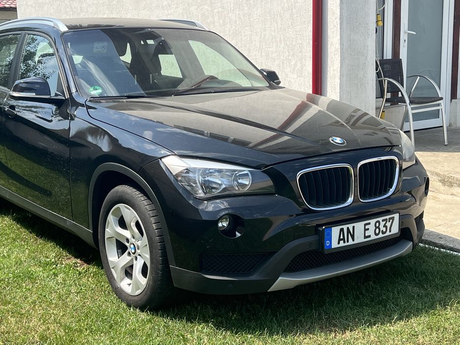BMW x1  4x4 An 2014