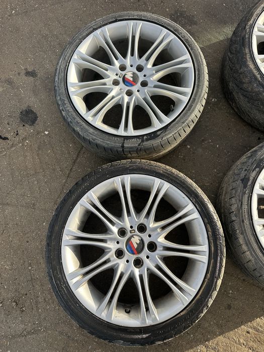 BMW STIL 135 R-18 550 лева БМВ