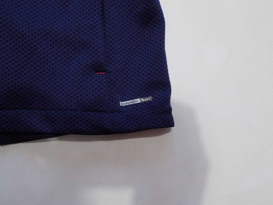 яке mammut/salomon елек суичър горнище туризъм дамско оригинално L/M