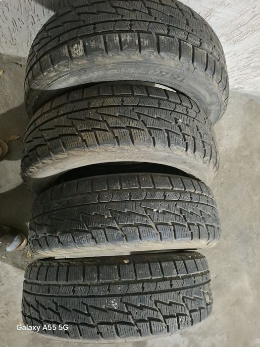 Шины 16 × 205 × 65