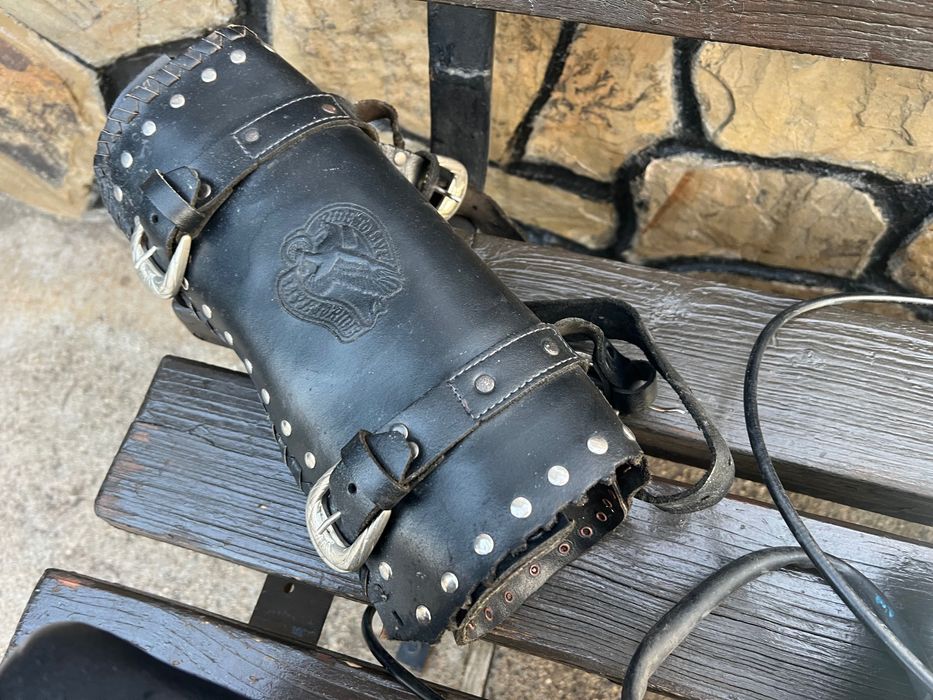 Honda Shadow 600 части