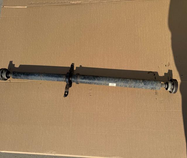 Cardan complet 8R0521101B Audi Q5 8R [2008 - 2012]