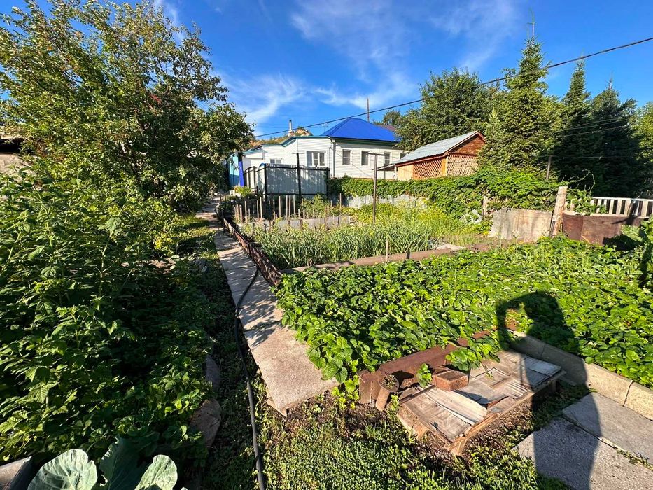 В продаже 3х ком дом Ключевая 43