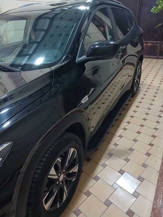 Tracker LTZ 2023 sotiladi