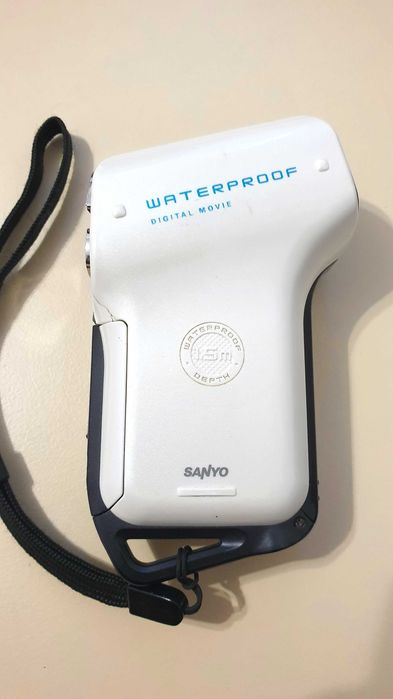 Sanio Xacti VPC-CA 65EX