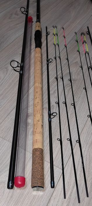 Feeder  Matrix  Ethos,Browning