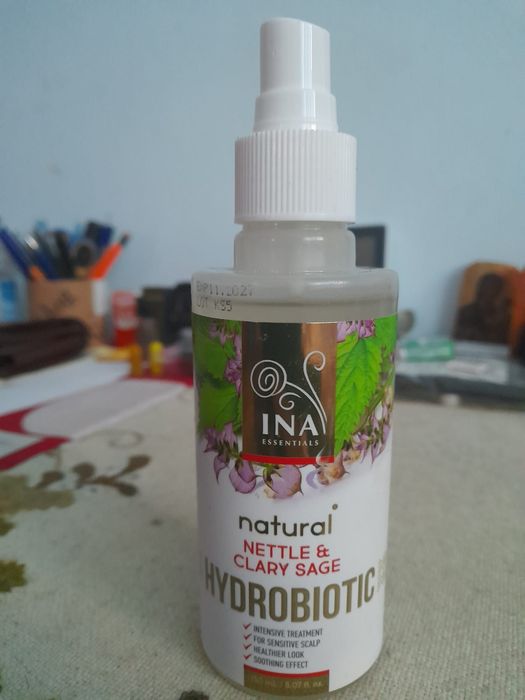 Tratament pentru căderea parului Inaessentials