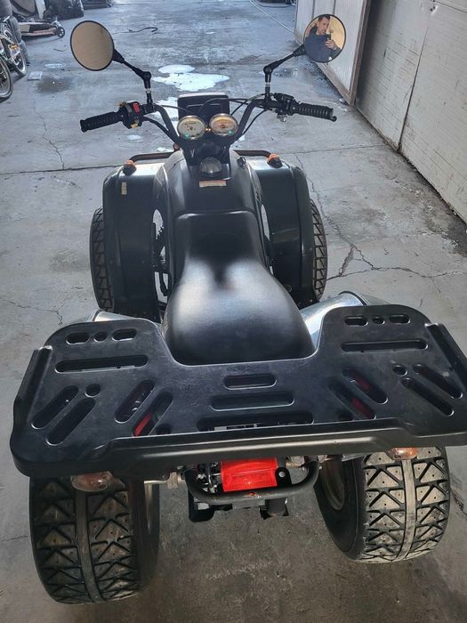 Atv ETON 150cc, perfect