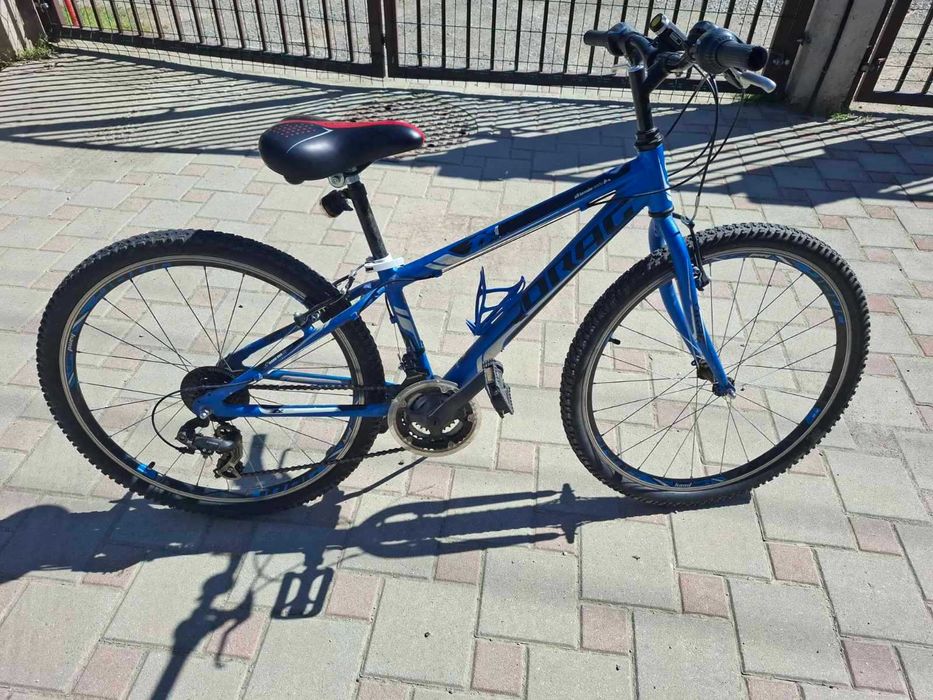 Колело DRAG all terrain 26"