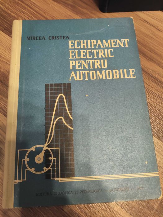 Echipamente electrice pentru automobile