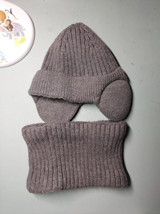 Продам зимний комплект