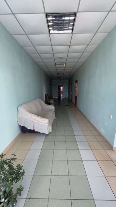 Сдам здание в аренду