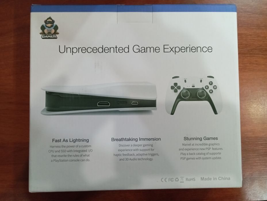 PlayStation сотилади