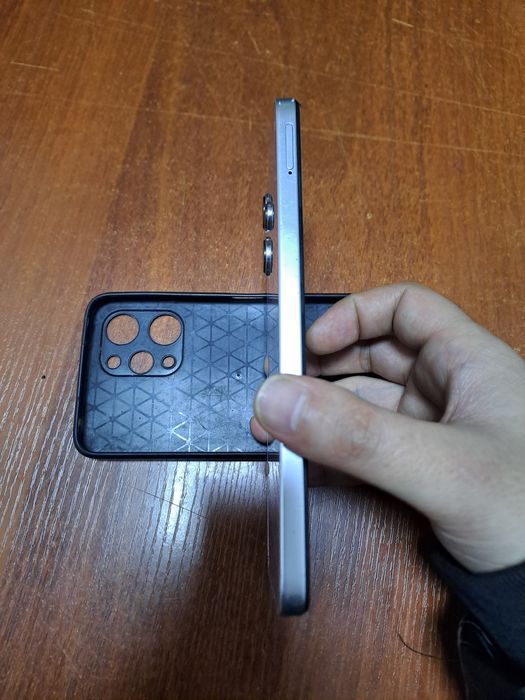 Продаю смартфон Redmi 12