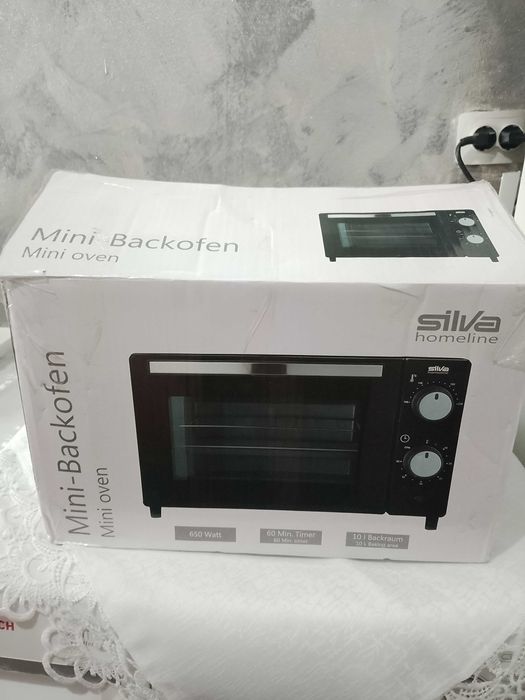 Electrocasnice  bune