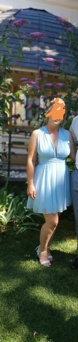 Rochie de ocazii superbă!