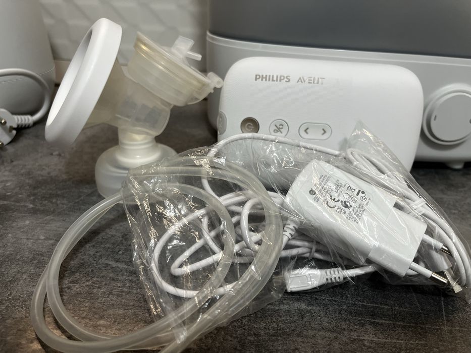 Vand pompa electrica san