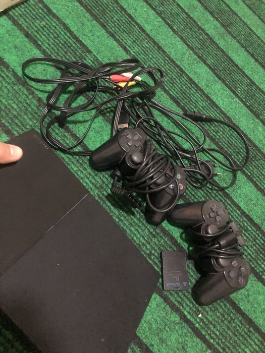 Playstation 2 garantiya