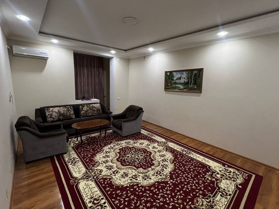 Аренда квартира не менее 3х дней и долгосрочно