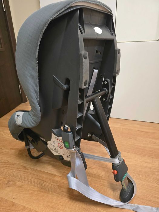 Столче за кола Britax 0-25 кг