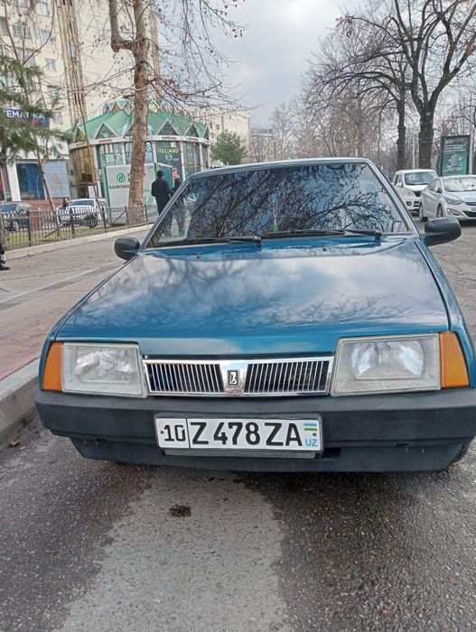 Moshina yaxshi holata