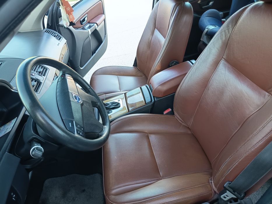Volvo XC90  summum