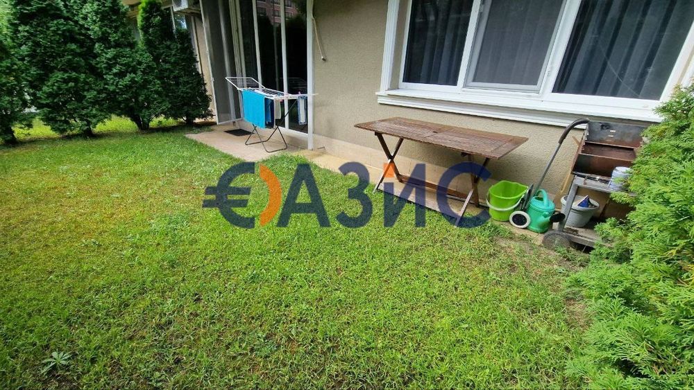 Продава се Двустаен апартамент в к.к. Слънчев бряг - 52 кв.м за 1520 €/кв.м - Снимка #5