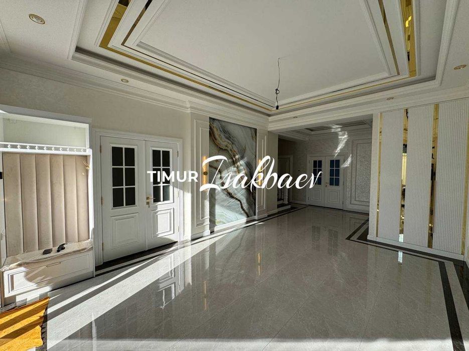 Продам ЕвроДом Центр Луначарского 3,2 сотки