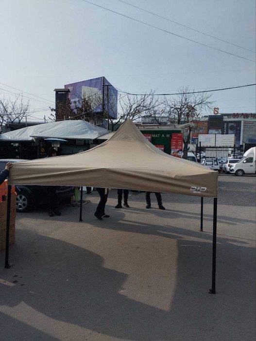 Зонтик навес | Зонт | Шатер | Zontik naves | Доставка | ORIGINAL D-17