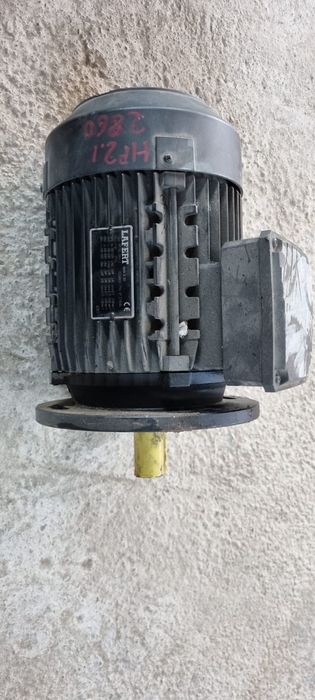 Motoare  electrice