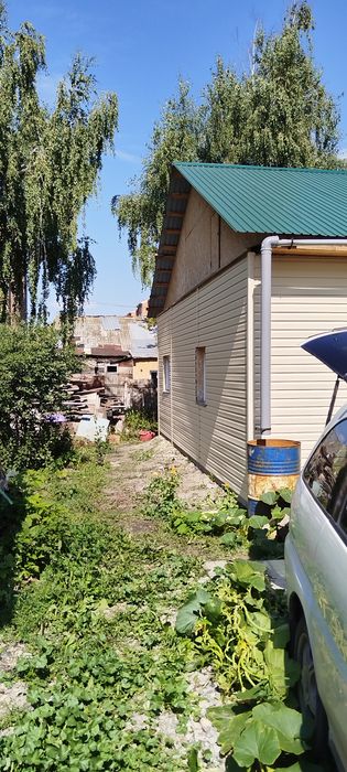 Продам частный дом